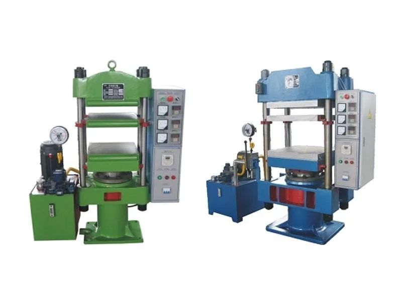 Rubber Products Compression Molding Machine Price