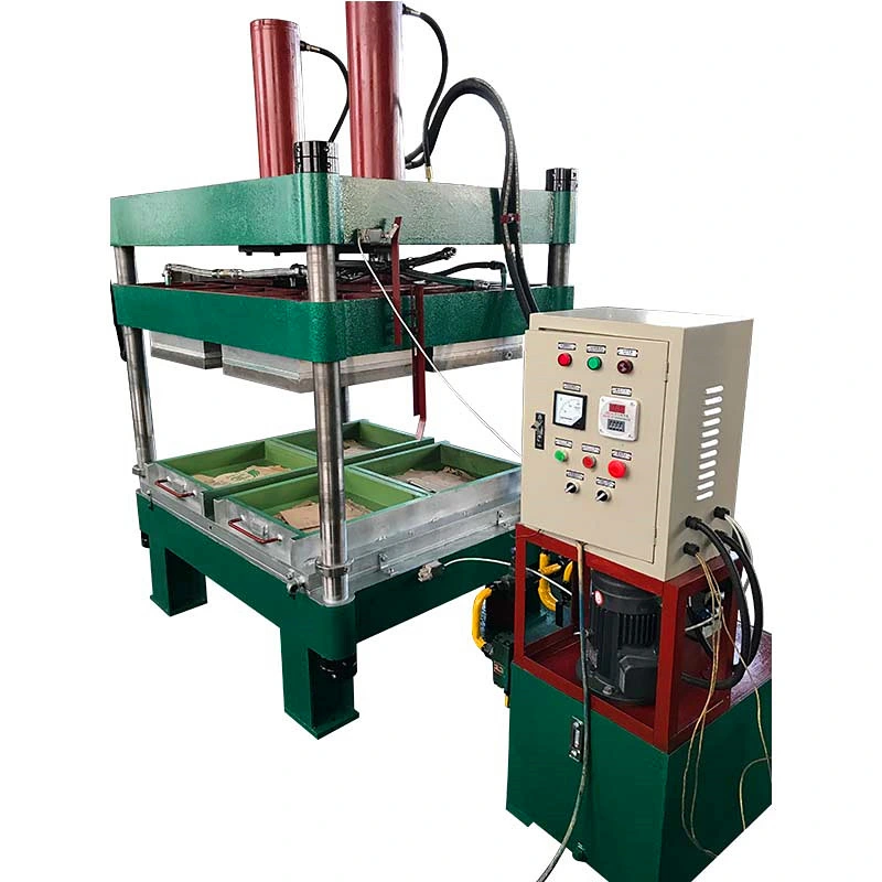 Rubber Products Compression Molding Machine Price