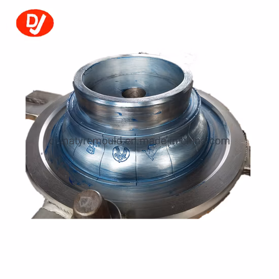 Hot Selling Cushion Mould Tyre Mould Rubber Mould