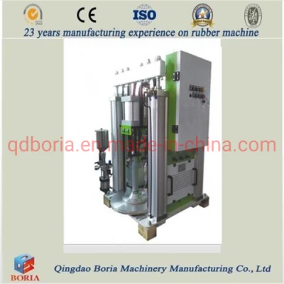 Vacuum Rubber Injection Moulding Press Machine