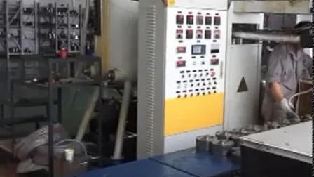 a Good Price PU Rubber Wheel Injection Machine/Polyurethane PU Making Machine/Polyurethane PU Elastomer Casting Molding Machine