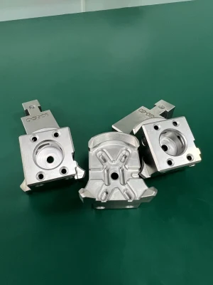 Chinese Manufacturer Positioning Component Locating Block