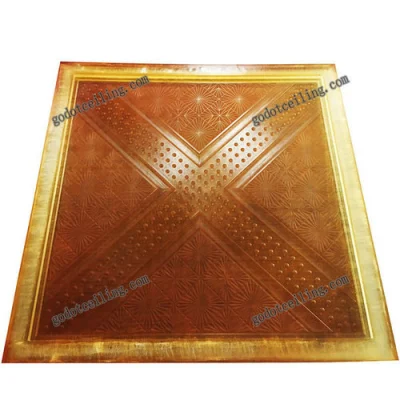 DOP Gypsum Plaster Ceiling Tiles Board Rubber Mould for Gyspum Board