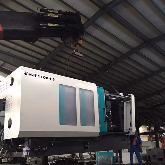 Plastic Rubber Slipper Making Machine Injection Molding Machine