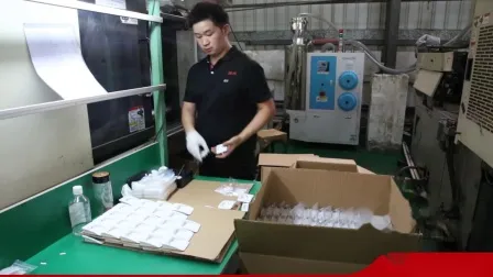 Precision Plug Socket Terminal Blocks Connectors Mold Making