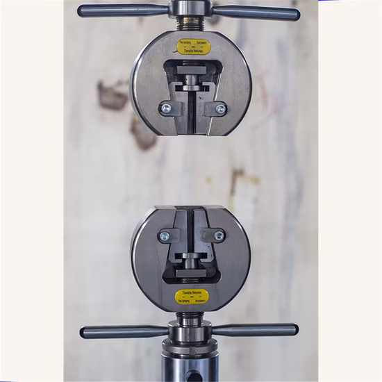 Wds-100kn Electronic Rubber Wire Tension and Compression Testing Machine