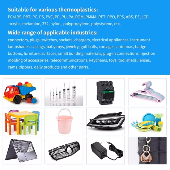 Vertical Liquid Silicone Rubber (LSR) Injection Molding Machine